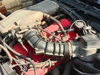 alfa romeo gtv 6 2.5