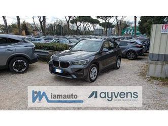 bmw x1 4x4 plug in 1.5 125cv xdrive business adv
