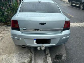 elite 2.0 mpfi 8v flexpower aut.