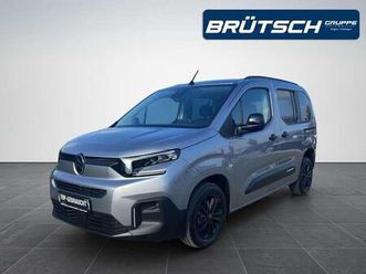 citroen berlingo 1.5 bluehdi mpv plus m / led / kamera / pdc
