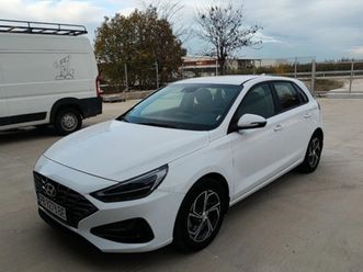 hyundai i30 exclusive