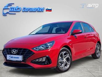 hyundai i30 1.5 t-gdi 160 hp|mhev|style|1.lastnik|slo|jamstv0
