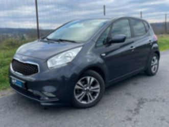 kia venga 1.4 90ch isg active