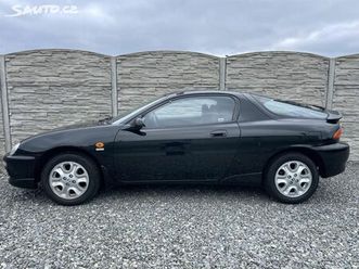 mazda mx-3 1.8i v6 133ps 1992 youngtimer!