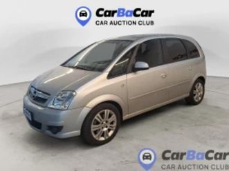 opel meriva 1.6i 16v enjoy - уникат!!! ≫ 2007 • 5 999 лв. • id