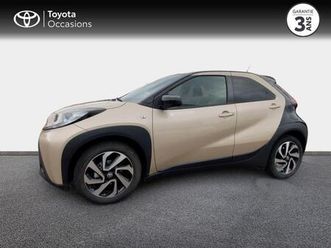 1.0 vvt-i 72ch design s-cvt my24