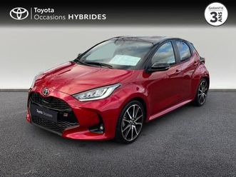 116h gr sport 5p my22