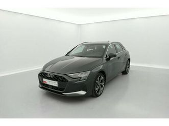 business edition advanced 30tfsi 85kw(116cv) s tronic