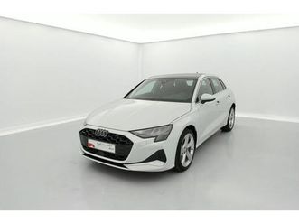 business edition advanced 30tfsi 85kw(116cv) s tronic