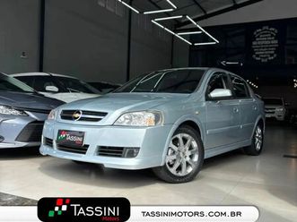 sed.advan. 2.0 8v mpfi flexp. aut.