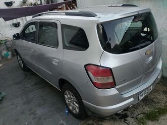 ltz 1.8 8v econo.flex 5p aut.