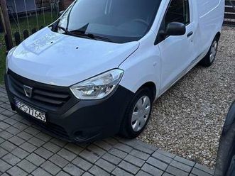 dacia dokker siemianowice śląskie - sprzedajemy.pl