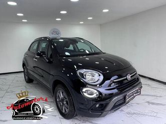 fiat 500x 1.3 t4 150 cv dct cross-garantita-2022