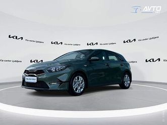 kia ceed 1.0 t-gdi ex champion isg. m t...