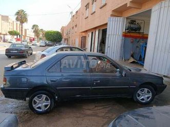 peugeot 405 modèle 1991 essence dariba 650dh