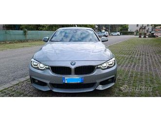 bmw 425d cabrio msport auto premium selection