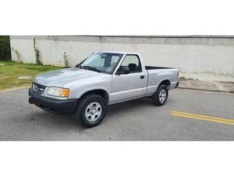 pick-up std. 2.2 mpfi / efi