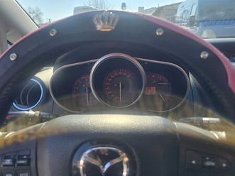 mazda cx7 model 2011 bucuresti sectorul 3