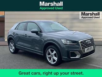 1.5 tfsi cod 35 sport s tronic euro 6 (start/stop) 5dr