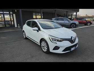 * 5 porte 1.6 hybrid 140cv intens e-tech auto