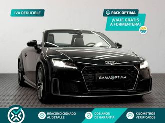 audi tt 1984 gasolina 197
