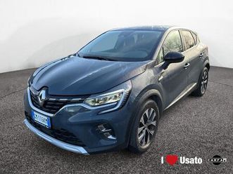 ii 2019 1.0 tce zen gpl 100cv my21