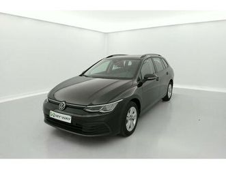 life 2.0tdi 85kw(115ch) 6v * my way selection *