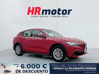 alfa romeo stelvio 2.2 diesel stelvio rwd