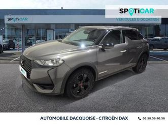 crossback puretech 100ch performance line