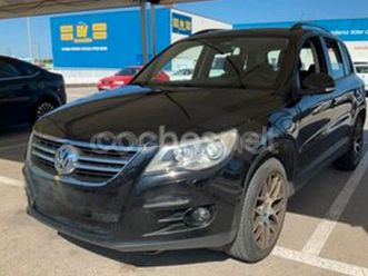 volkswagen tiguan 2.0 tdi front drive 140 advance bm tech