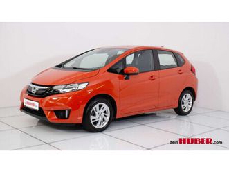 honda jazz 1,3 comfort