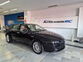 alfa romeo 159 2.0 jtdm sport plus