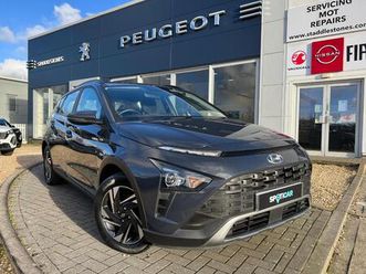 1.0 t-gdi mhev se connect euro 6 (s/s) 5dr