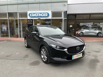 mazda cx-30 g122 comfort+/so/st