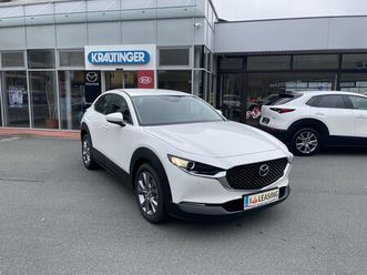 mazda cx-30 g122 comfort+/st
