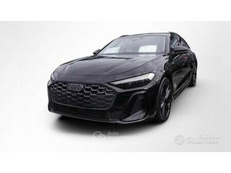 avant tfsi 150 kw s tronic line edition