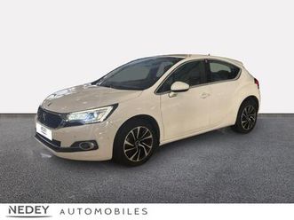 bluehdi 150ch so chic s&s