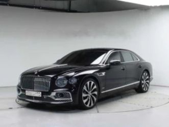 bentley flying spur bentley flying spur 4.0 ≫ 2023 • 230 000 eur • id