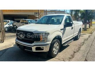 3.5 v6 xl cabina regular 4x2 at