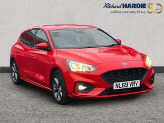 1.0t ecoboost st-line euro 6 (s/s) 5dr