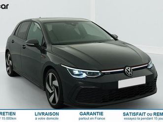 2.0 tsi 245 dsg7 gti