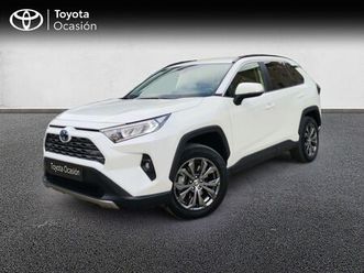 toyota rav4 2.5 vvt-i 160kw advance auto 4wd 5p