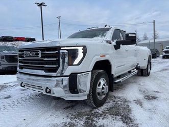 double roues | diesel | boîte 8' | sieges cha