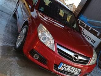 opel signum 1,8 lpg 140km glowno • olx.pl