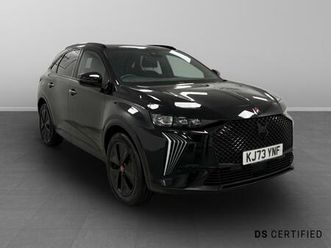 1.5 bluehdi performance line + eat8 euro 6 (s/s) 5