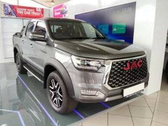 2.0cti double cab super lux