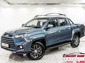 2.0td double cab