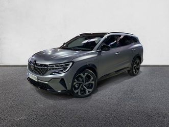 techno esprit alpine e-tech 147 kw (200 cv)