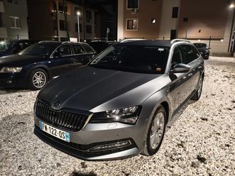 2.0 tdi dsg style