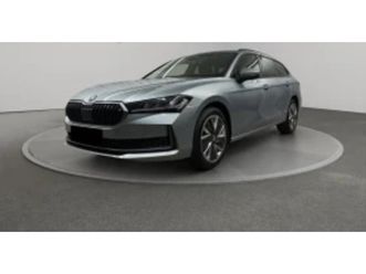 skoda superb 2.0tdi* distr* 360cam* led* carplay* ≫ 2025 • 35 500 eur • id